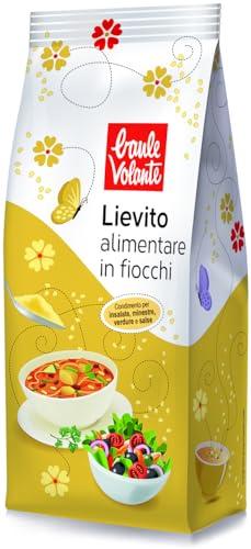 Lievito Alimen Fiocchi 200g