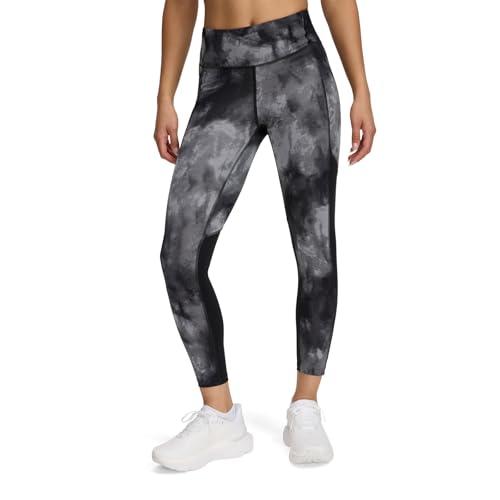 Under Armour Donna UA Fly Fast 3.0 Ankle Tight Shorts