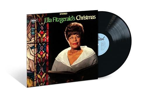Ella Fitzgerald�s Christmas