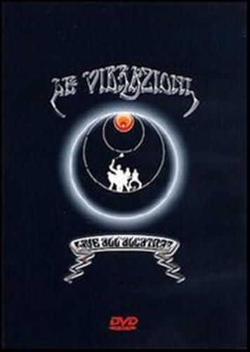 Le Vibrazioni - Live All'Alcatraz
