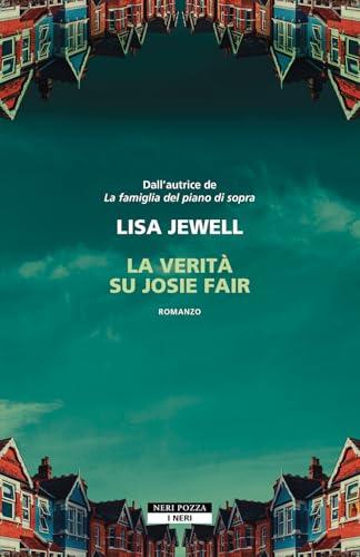 La verità su Josie Fair