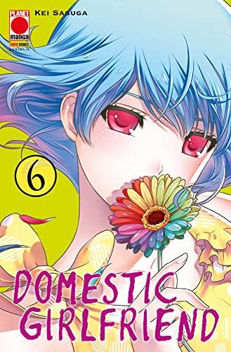 Domestic girlfriend (Vol. 6)