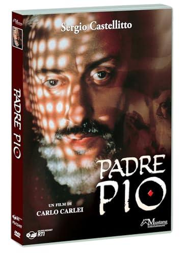 Padre Pio - Dvd