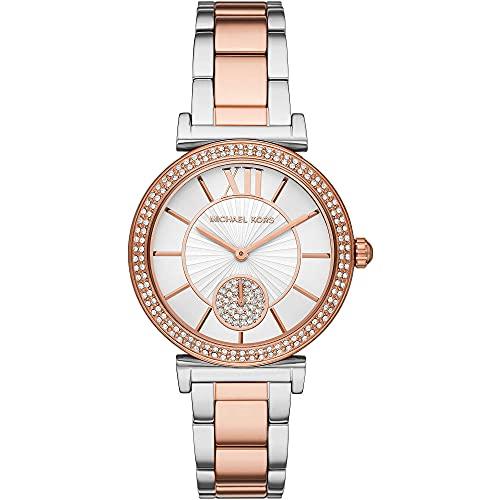 Michael Kors MK4616 Orologio Da Donna