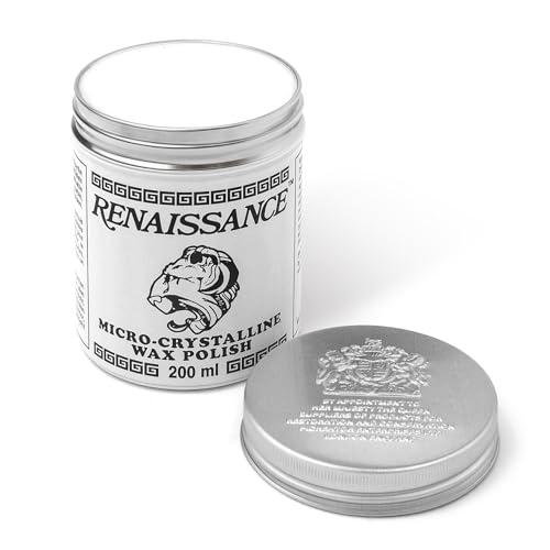 Renaissance Micro cera cristallina, 200 ml