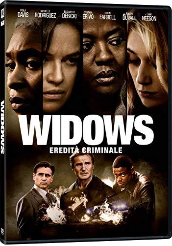 Widows-Eredita' Criminale