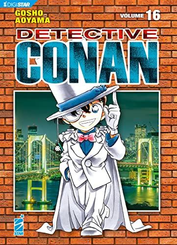 Detective Conan 16: Digital Edition