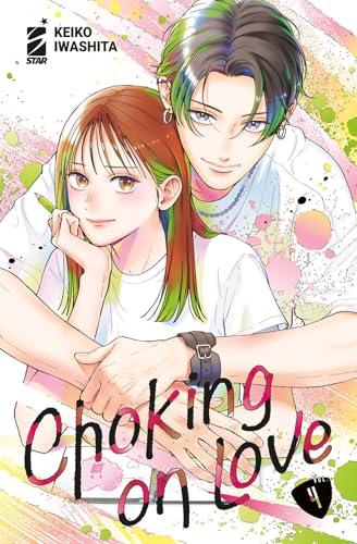 Choking on love (Vol. 4)