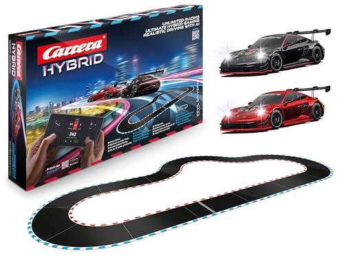 Carrera - 50050002 - Guidatori del diavolo