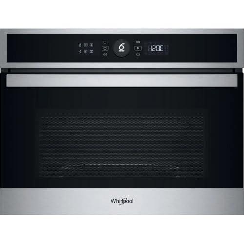 Whirlpool Microonde da incasso - WMW47HMXI