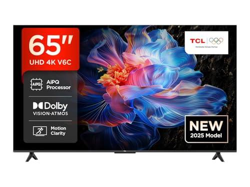 TCL 65V6C TV 65