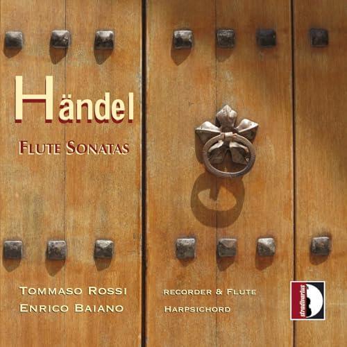 Händel: Flötensonaten