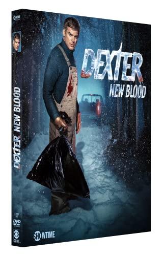 Dexter new blood