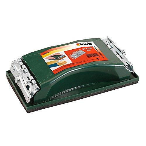 Handschleifer 165 X 87 Mm levigatrice professionale carteggiatrice