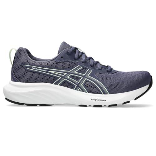 ASICS Gel-Contend 9, Sneaker Donna, Indigo Fog/Monument Blue, 39 EU
