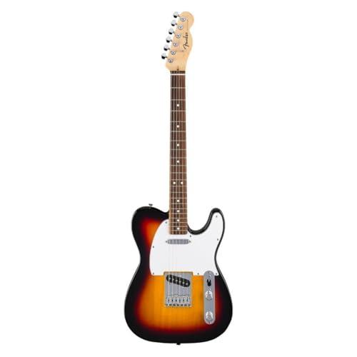Fender Standard LRL 3-Color Sunburst - Chitarra elettrica