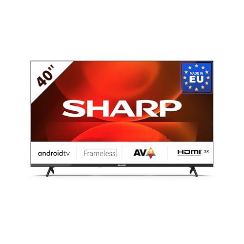 Sharp 40FH2EA 40
