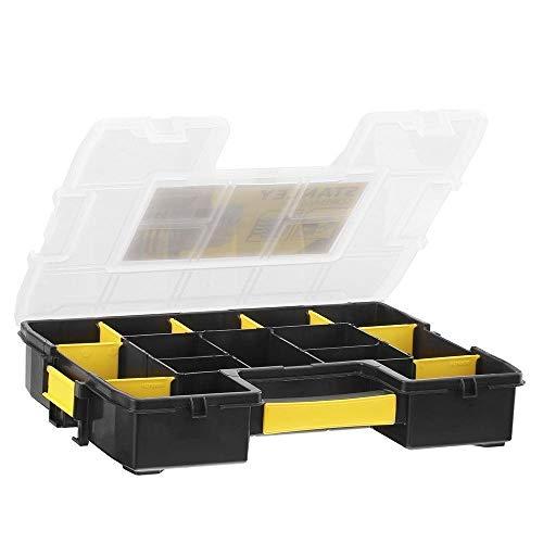 STANLEY 1-97-483 Organizer Sort Master, Junior