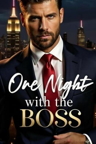 One Night with the Boss - Una notte con il capo