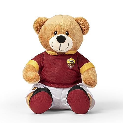 AS Roma Peluche Teddy