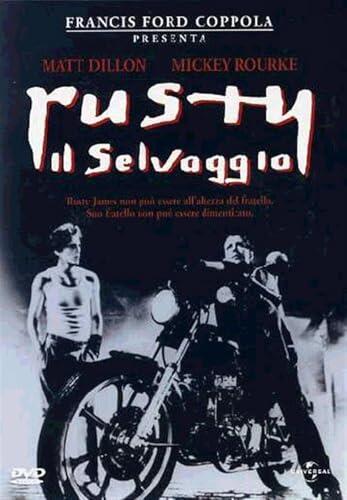 Rusty il selvaggio