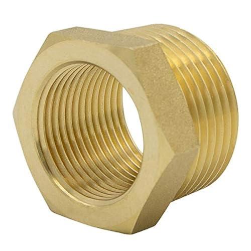 VARIOSAN Riduttore 15051, 1 1/2