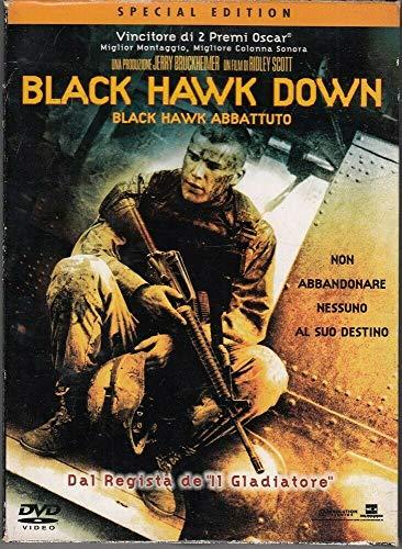 Black Hawk Down - Black Hawk Abbattuto (Special Edition)