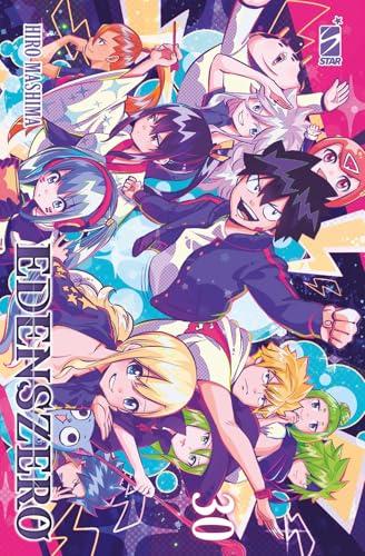 Edens zero (Vol. 30)