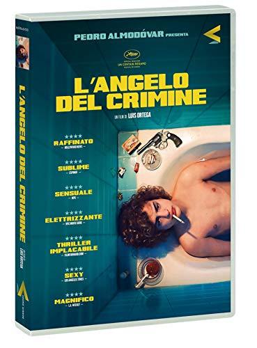 L'Angelo Del Crimine ( DVD)