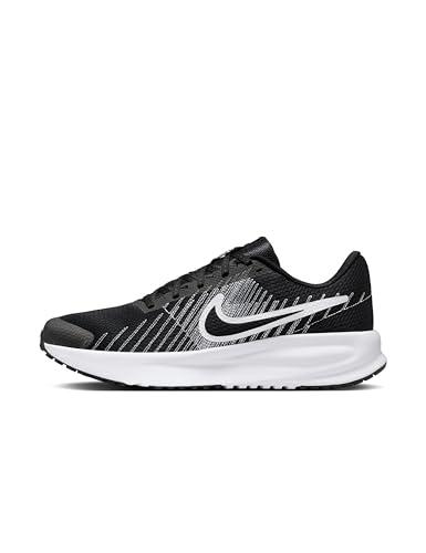 NIKE Run Defy Black/White 44 EU