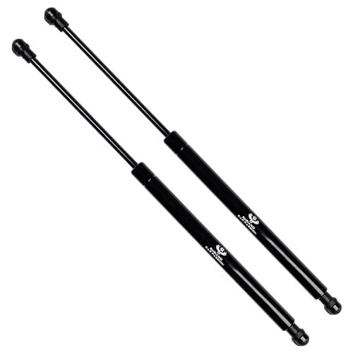 Molle a Gas Portellone Posteriore Compatibili con Peugeot 207 dal 2006 in Poi Cp003