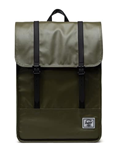 HERSCHEL 10999-04281 SURVEY II Ivy Green Unisex - Adulto Taglia Unica