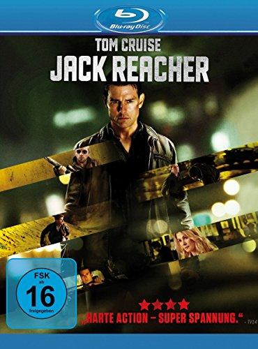 Jack Reacher