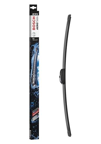 Tergicristalli Bosch Aerotwin AR707U, Lunghezza 700mm, 1 tergicristallo per parabrezza anteriore