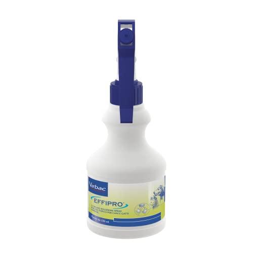 VIRBAC effipro Spray 250 ml