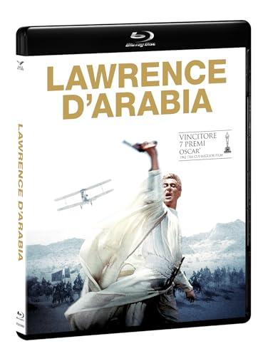Lawrence D'Arabia - (2 Bd)