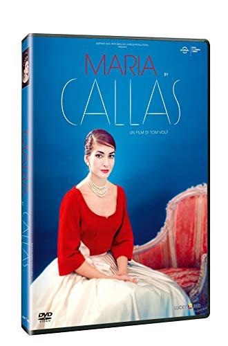 Maria By Callas