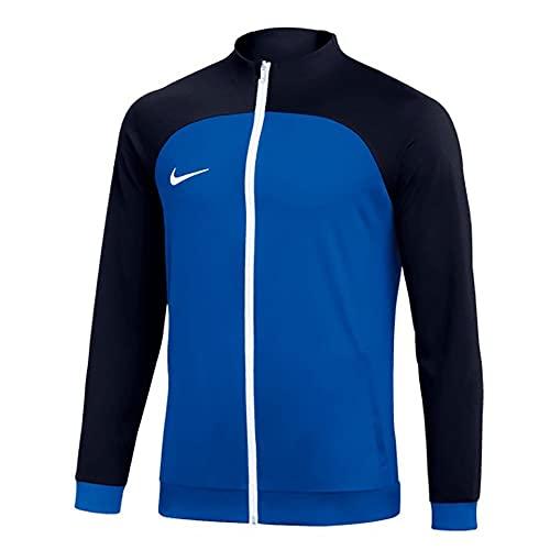 Nike DH9234-463 DF ACADEMY PRO Giacca Uomo ROYAL BLUE M