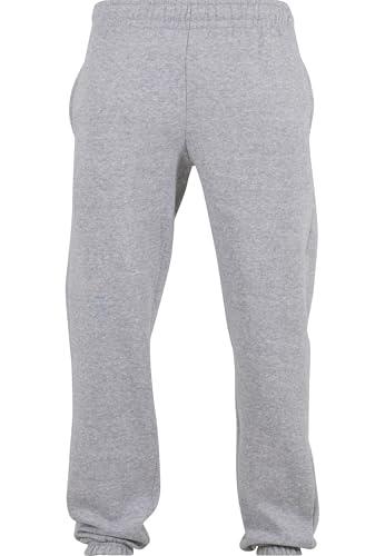 Urban Classics Pantaloni Sportivi da Uomo, Pantaloni della Tuta Basic Essenziali, Pantaloni Casual da Uomo per Il Tempo Libero, Taglie S - 5XL