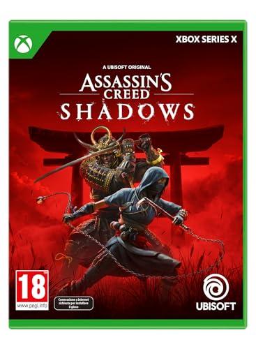 Assassin's Creed Shadows (Xbox Series X)