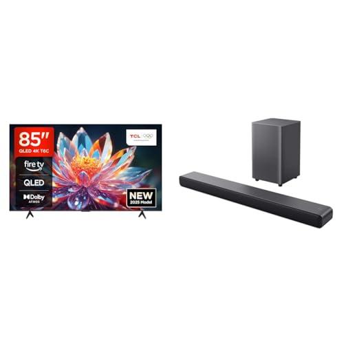 TCL 85T6C 85