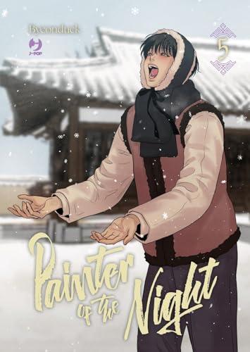 Painter of the night (Vol. 5)