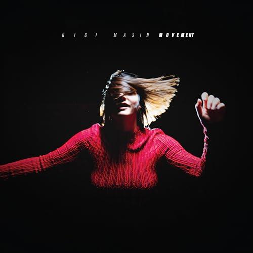 Movement (Silver Vinyl)