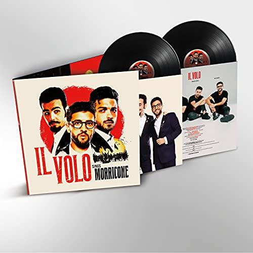 Il Volo Sings Morricone (2 LP)