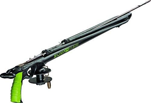 Salvimar V-PRO, Arbalete Unisex Adulto, Multicolore, 95