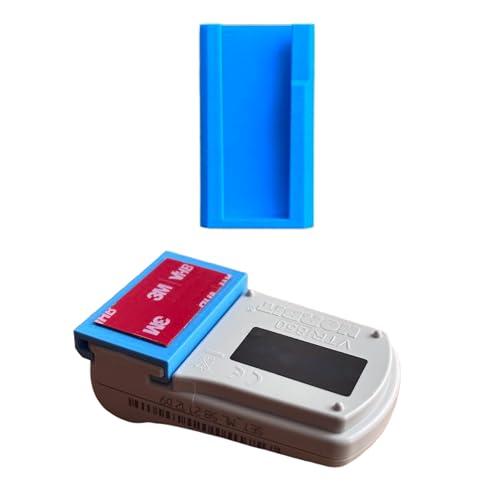 Supporto Adesivo compatibile con UnipolMove (Azzurro, 1 PZ)