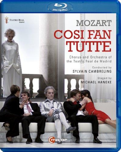 Cosi Fan Tutte