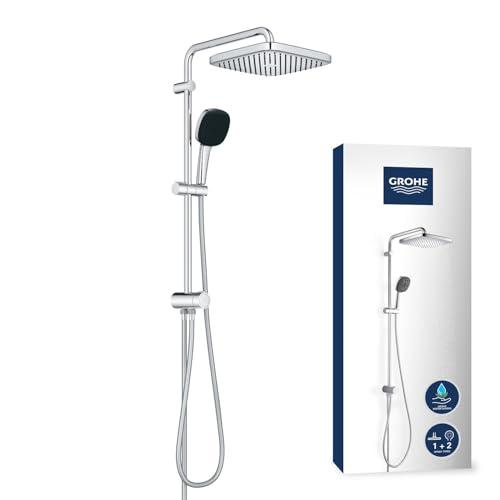 Grohe Vitalio Comfort 250 Sistema doccia con deviatore, 26698001
