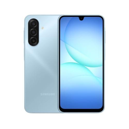 GALAXY A17 LTE 8+256GB LIGHT BLUE