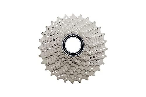 Shimano CS-R7000, Ruota Libera 11 Velocità, 11-28D, Argento